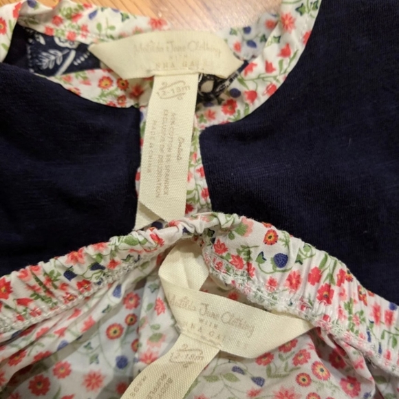 💥SOLD💥❤️Matilda Jane Over Yonder Dress❤️ - Picture 7 of 8